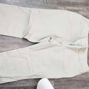 Apt 9 khaki pants